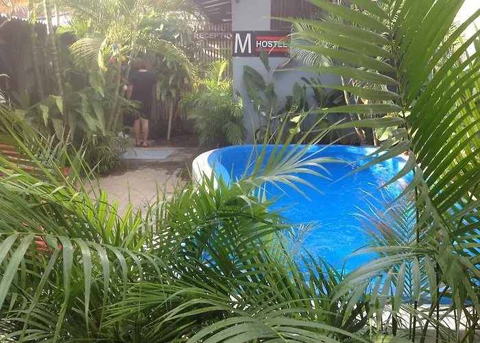 M Box Seminyak (Bali)