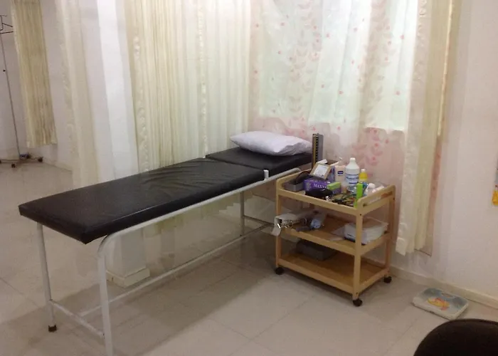 Hostel M Box *