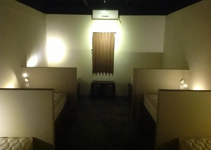 M Box *