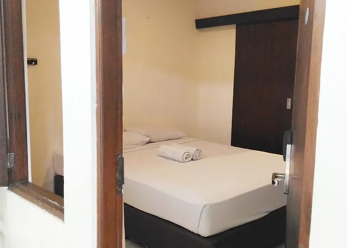 M Box Seminyak (Bali)