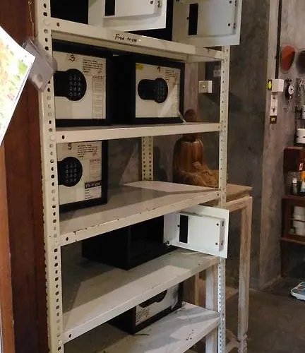 M Box