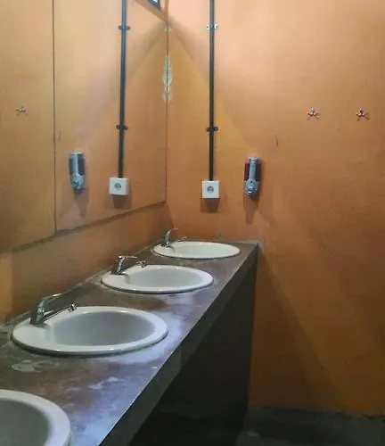 Hostel M Box Seminyak (Bali)