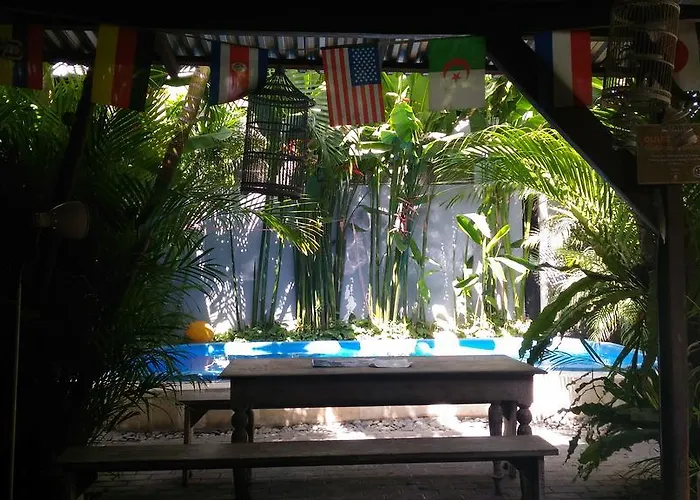 M Box * Seminyak (Bali)