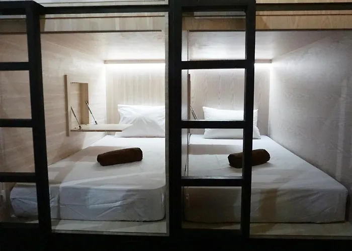 M Box Seminyak (Bali)